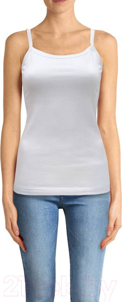 Изображение товара Майка домашняя Dea Mia 5700 (р-р 176-84, белый)