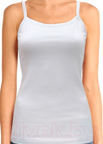 Изображение товара Майка домашняя Dea Mia 5700 (р-р 176-88, белый)