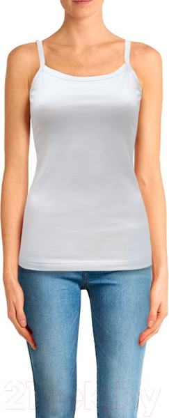 Изображение товара Майка домашняя Dea Mia 5700 (р-р 176-88, белый)