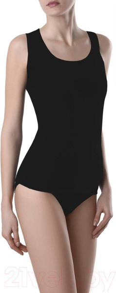 Изображение товара Майка домашняя Dea Mia 5701 (р.176-88, черный)