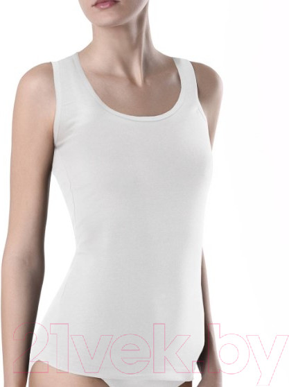 Изображение товара Майка домашняя Dea Mia 5701 (р.176-96, белый)