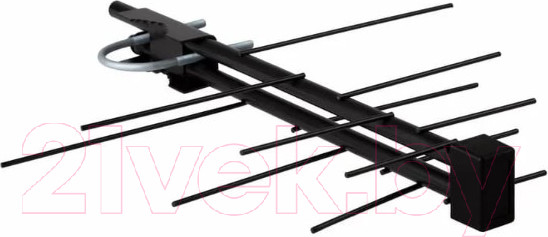 Изображение товара Цифровая антенна для тв Rexant RX-422 / 34-0422