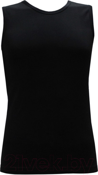 Изображение товара Майка Alfa Man 6700 (р-р 176-100, черный)