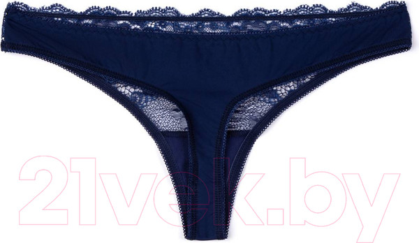 Изображение товара Трусы женские Conte Elegant Annabella / LST 658 (р.86, Marino)