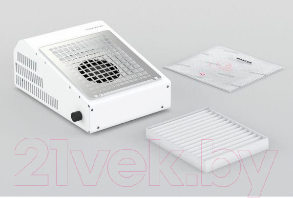 Изображение товара Вытяжка маникюрная AirMaster Tornado