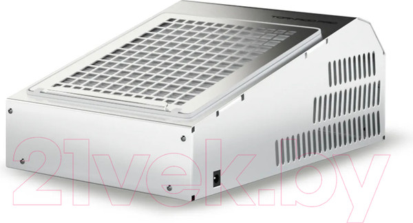 Изображение товара Вытяжка маникюрная AirMaster Tornado Pro