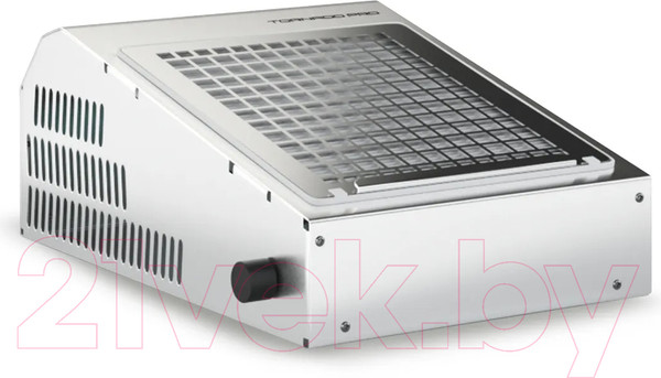 Изображение товара Вытяжка маникюрная AirMaster Tornado Pro