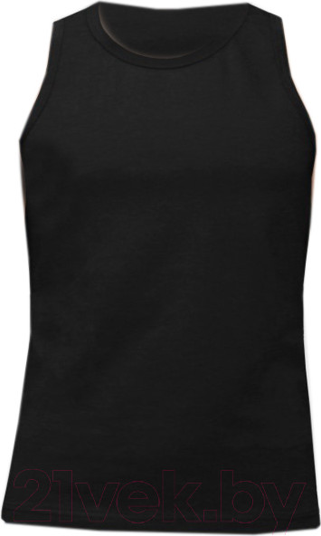 Изображение товара Майка Alfa Man 6702 (р-р 188-108, черный)