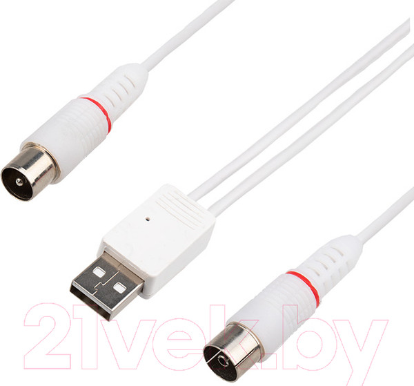 Изображение товара Инжектор питания для антенны Rexant 34-0450