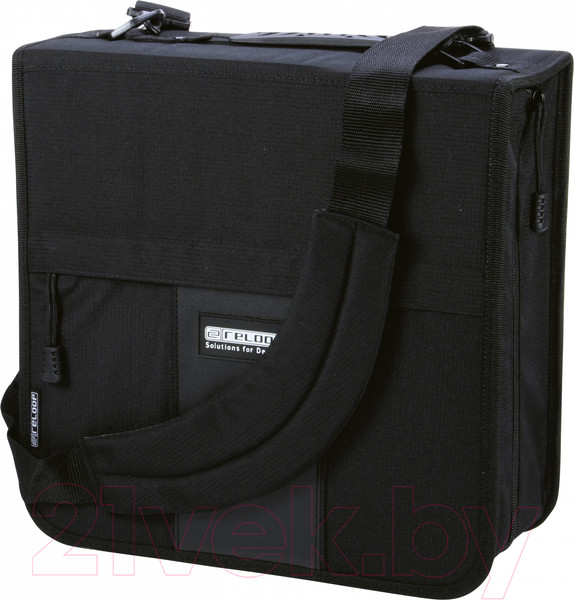 Изображение товара Чехол для CD дисков Reloop Wallet 304 Black / 221080