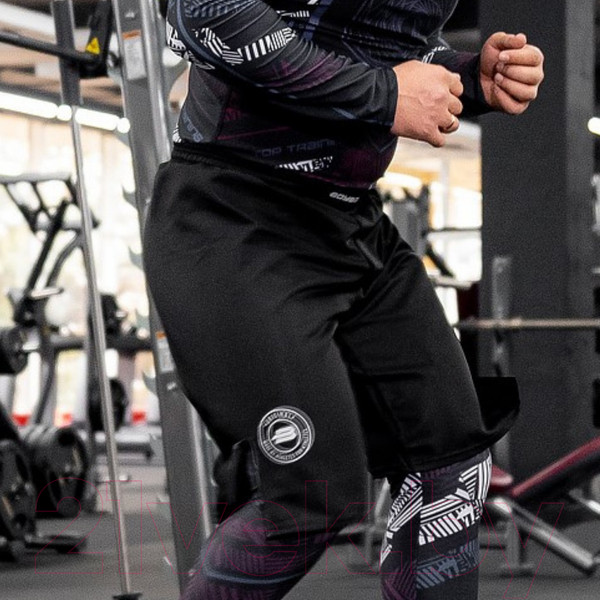 Изображение товара Шорты для единоборств BoyBo Fight Team детские для ММА (S)