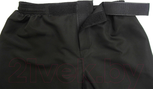 Изображение товара Шорты для единоборств BoyBo Fight Team детские для ММА (S)