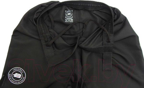 Изображение товара Шорты для единоборств BoyBo Fight Team детские для ММА (S)