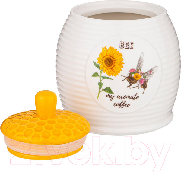 Изображение товара Емкость для хранения Lefard Honey Bee / 151-200