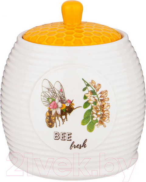 Изображение товара Емкость для хранения Lefard Honey Bee / 151-201