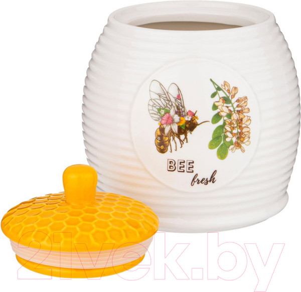 Изображение товара Емкость для хранения Lefard Honey Bee / 151-201