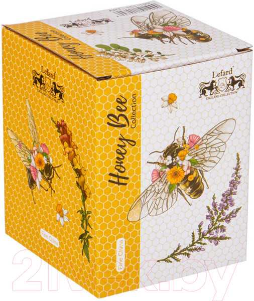 Изображение товара Емкость для хранения Lefard Honey Bee / 151-201