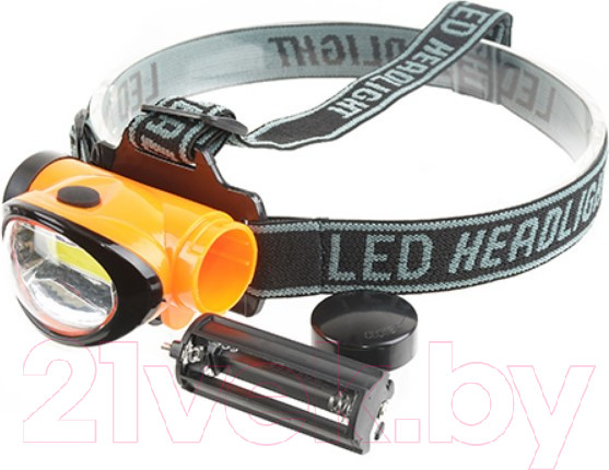 Изображение товара Фонарь Garin Lux HL9COB / 17341