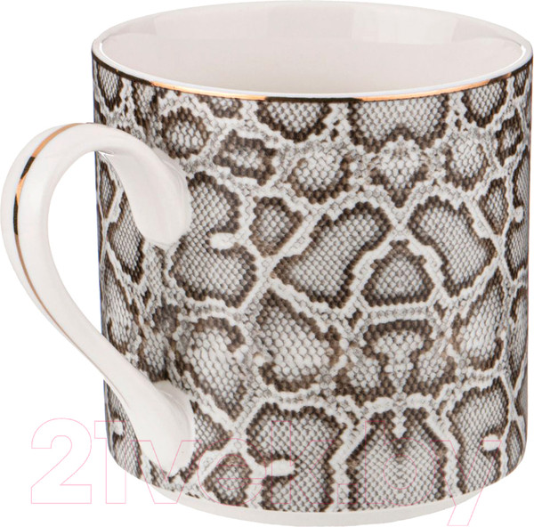 Изображение товара Кружка Lefard Top Style / 165-496