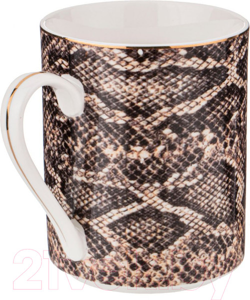 Изображение товара Кружка Lefard Top Style / 165-499