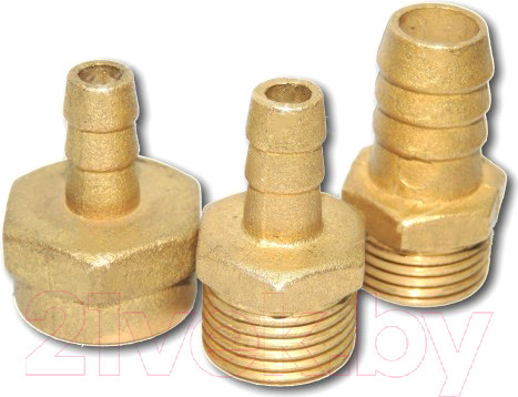 Изображение товара Штуцер Цветлит ВР Ду 15x10 / ZW50118