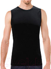 Изображение товара Майка Alfa Man 6700 (р.176-96, черный)