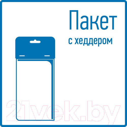 Изображение товара Стяжка для кабеля Rexant 07-0300-25 (25 шт, белый)