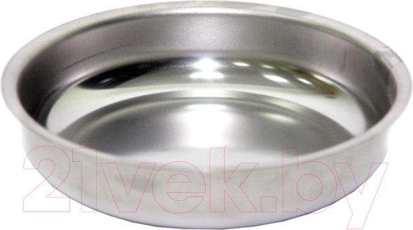 Изображение товара Тарелка столовая глубокая Amet 1с42