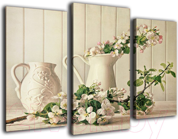 Изображение товара Картина модульная Arthata m-000515 (75x50)