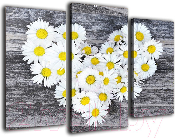 Изображение товара Картина модульная Arthata m-000517 (90x60)