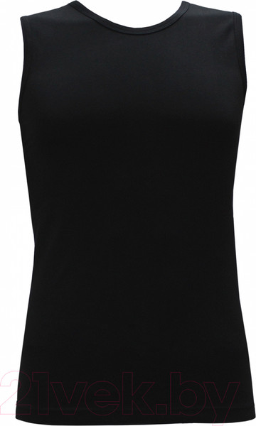 Изображение товара Майка Alfa Man 6700 (р-р 188-108, черный)