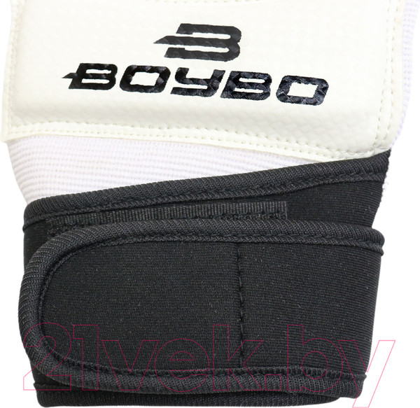 Изображение товара Перчатки для рукопашного боя BoyBo WTF с фиксацией (XL)