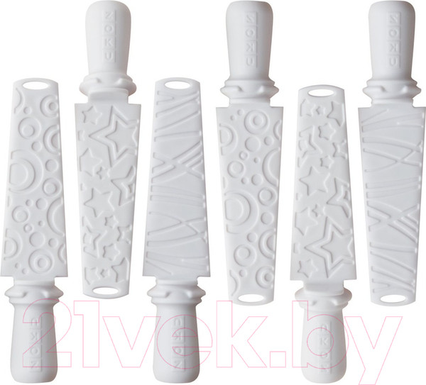 Изображение товара Набор палочек для мороженого Zoku Pop Sticks ZK102 (6шт)