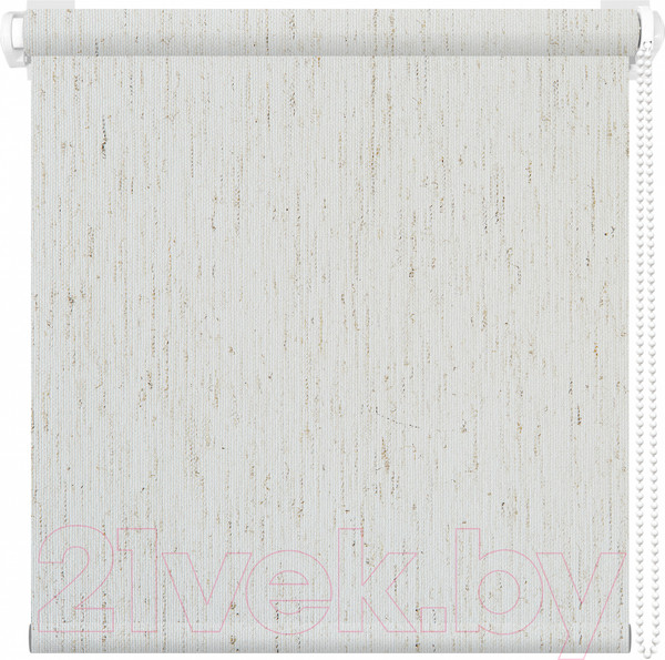 Изображение товара Рулонная штора АС МАРТ Мадагаскар 85x200 (лен)