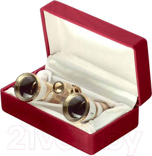 Изображение товара Футляр для бинокля Veber Для театрального бинокля / 26170