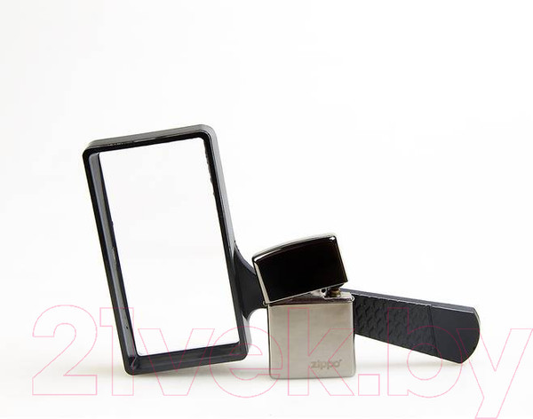 Изображение товара Лупа ручная Veber 10050 / 11264 (2x-4x, 100x50мм)