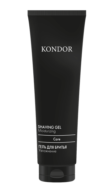 Изображение товара Гель для бритья KONDOR My Beard (100мл)