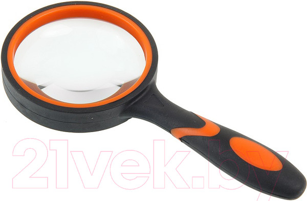 Изображение товара Лупа ручная Veber 65 / 26208 (8x, 65мм)