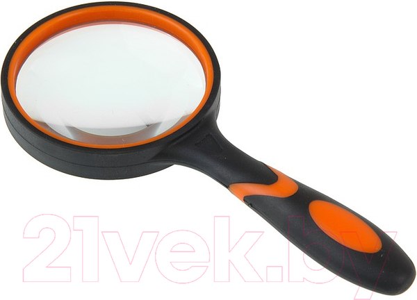 Изображение товара Лупа ручная Veber 75 / 26209 (4x, 75мм)