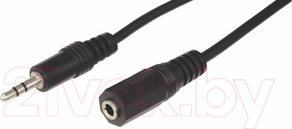 Изображение товара Удлинитель кабеля Rexant 17-4007