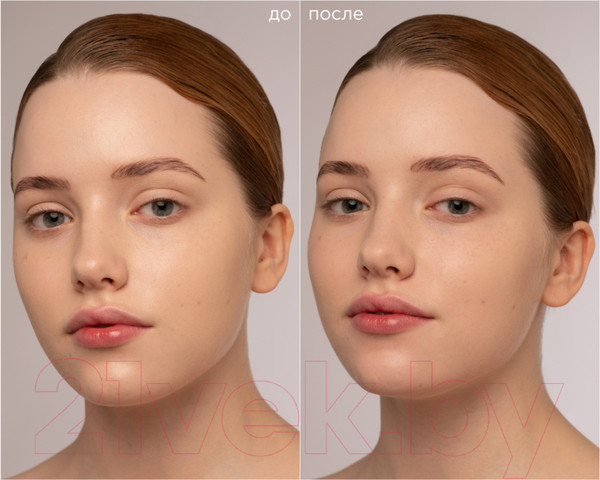 Изображение товара Пудра рассыпчатая Manly PRO Матирующая минеральная тонкого помола / MPW00