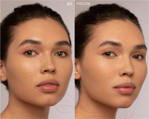 Изображение товара Пудра рассыпчатая Manly PRO Матирующая минеральная тонкого помола / MPW00