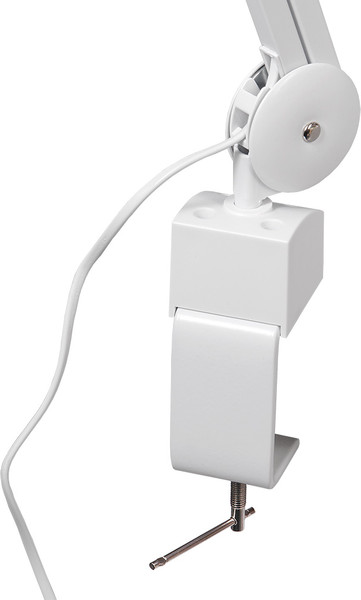 Изображение товара Лампа-лупа Veber 8608D LED Bi-color / 27116 (сменные линзы)