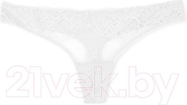 Изображение товара Трусы женские Conte Elegant Annabella / LST 658 (р.86, White)