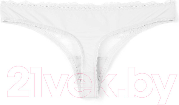 Изображение товара Трусы женские Conte Elegant Annabella / LST 658 (р.86, White)