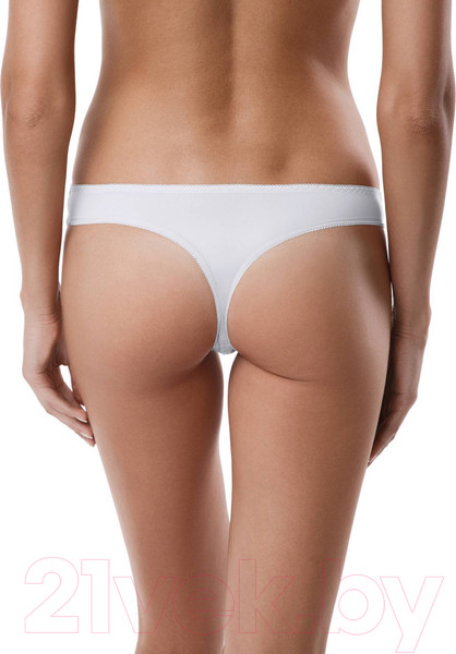 Изображение товара Трусы женские Conte Elegant Annabella / LST 658 (р.86, White)