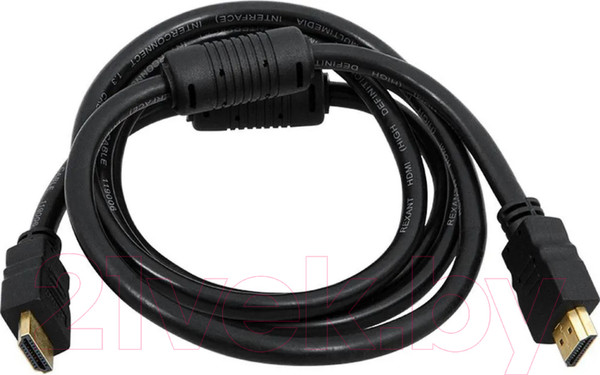 Изображение товара Кабель PROconnect HDMI - HDMI / 17-6203-6 (1.5м)