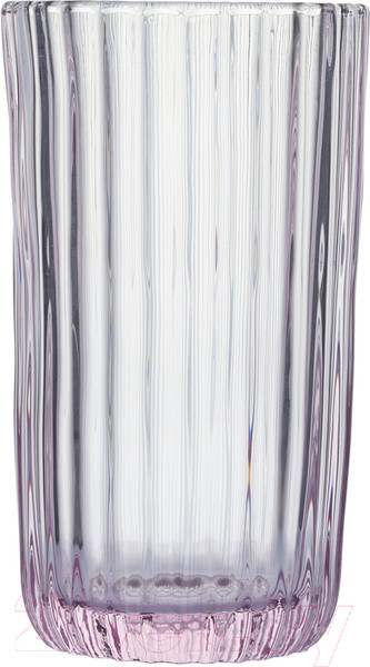 Изображение товара Набор стаканов Gipfel Pink Stripes 41267 (6шт)