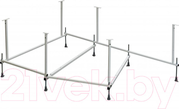 Изображение товара Каркас Roca Luna 170x115 / 24F185000