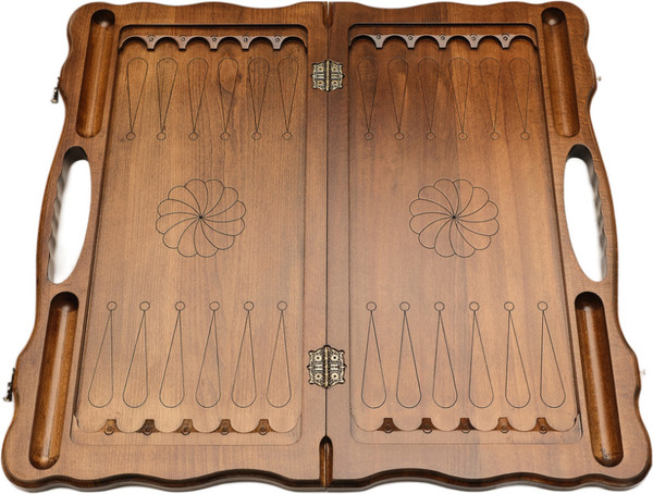 Изображение товара Набор настольных игр Haleyan Охота / kh023